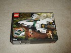 Lego Star Wars Resistance A-wing Starfighter 75248    sealed  new  free S h  
