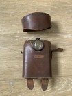 Scarce Ww1 British Army John Pound   Co   active Service  Electric Lamp 1915