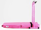 Hair Washing Station For Kids Pink Shampoo Foam Mat For Children Me Kids