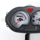Minho Gas Gauges Motorcycle Speedometer Odometer Tachometer For Gy6 B08 50cc 
