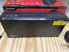 Cyberpower 8-outlet 750va Pc Battery Back-up System   Surge Protector New Tested