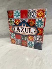 Azul Mosaic Tile-placement Strategy Board Game  2-4 Players  30-45 Min