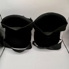 Mcguire - Nicholas Black Knee Pads Construction Pads Safety Pads