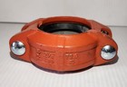 2-1 2  Rigid Coupling-shurjoint-z05    Only Sale Lote Of 10 Pcs  