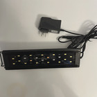 Aquanet - Aquarium Led Light Multi-color Full Spectrum 9 2    X  2 1   