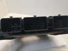 Genuine Peugeot 307 Engine Control Unit 9655698280 0281011234     