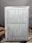 Simplicity 1485  18  American Girl Doll Clothes Sewing Pattern New uncut