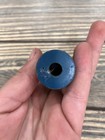 Fisher Price Little People Whoops Blue All Wood
