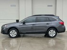 2018 Subaru Outback 2 5i Wagon 4d