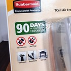 Rubbermaid Commercial Products Tcell Air Freshener Citrus Refill   Dispenser New