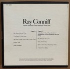 Ray Conniff Another Somebody Done Somebody The Reel To Reel Tape3 3 4ips Tested