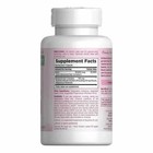 Nature s Bounty Hair Growth Supplement 90 Capsules For Strong Healthy Hair New