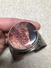 925 Sterling Silver Jewelry Large Unusual Cuff Bracelet 115 Grams
