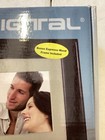 Pandigital Pan70-0 7  Digital Picture Frame New In Box