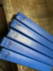 Lincoln Excalibur 7018 Stick Welding Electrodes 1 8 x14   Free Shipping   7lbs