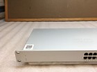 Cisco Ms210-24p-hw 24-port Poe Gigabit Ethernet Switch Unclaimed