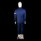 Bullet Train  2022  Nsl Crew Member conductor Screen Worn Suit Costume Coa