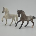 Breyer Reeves Mini Horses Lot 3    Tall