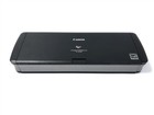 Canon Image Formula P-215ii Color Duplex Usb Portable Scanner M111132