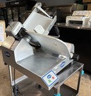 Globe Meat Slicer Model     S13