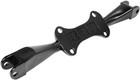 Bbr 540-bbr-9001 Footpeg Bracket Fits Honda Crf50f Crf70f Xr50r Xr70r Z50r