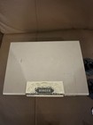 Vintage Singer Sewing Machine Parts  Box W parts attachments