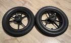 City Select Baby Jogger Rear Wheels - Set Of 2 Back Replacement Tires