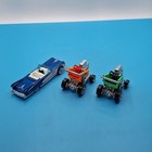 Hot Wheels Lot Of 25 Loose Cars Pre-owned 1970-2010 Retired And Rares 
