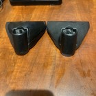 Two Yakima Control Towers In Good Used Condition