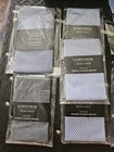 Lot Of 13 Cotton   Silk Pocket Squares- Various Nwt  325 Value