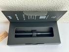 Uni Kuru Toga Dive Mechanical Pencil 0 5mm Full Black Mitsubishi M5-7000 New Mij
