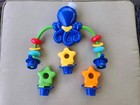 Baby Einstein Neptune s Ocean Discovery Jumper Replacement Octopus Crab Stars