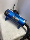 K9 Ii Animal Groomer Hot Blower-dryer Works Good Tested W  Hose