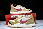 If2885-100 Nk Craft Mars Yard Shoe 3 0 Tom Sachs Space Camp Men s Shoes Size