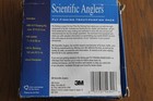 Vintage Scientific Anglers Air Cell Fly Line Trout panfish Pack New In Box