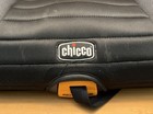 Chicco Gofit   Plus Backless Booster Car Seat With Latch Attachment