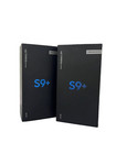 New In Box Samsung Galaxy S9  Plus G965u 64gb Factory Unlock Att Tmobile Verizon
