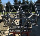 4 Seat Stampede Tube Chassis Rock Crawler
