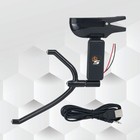 Trackir Tracknp 5 Clip Active Infrared Head Tracker Tracking Bracket Video Game