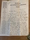 Rare 1903 Memorials To Andrew H Green By Leighton Williams   Eugene Hagaman Hall