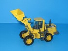 Komatsu Komatsu Construction Machindiecast El Wa350 Medium Wheel Loader With
