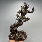 Veronese Hermes Greek God Bronze Finish Mythology Statue With Box Gift