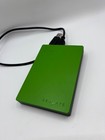 Seagate 2tb External Game Drive For Xbox One Srd0nf1 - Green 