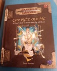 D d 7 complete Series Handbooks 3 5 2nd Ed Arcane Warrior Mage Divine Scoundrel