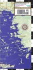 Map Of Athens  Greece  By Streetwise