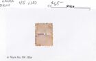 Matt s Stamps Scott Canada  45 10-cent Queen Victoria  Used Cv 65