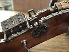 Napoleon Xviii-xix Commemorative Cannon Replica -vintage Decorative Collectible