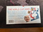 Royal Mail Presentation Pack 335 Mint Stamps World Cup 2002 Minisheet