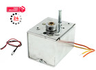 Wqsing Replacement Damper Motor Actuator Compatible With Honeywell