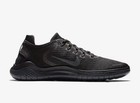 Nike Free Rn 2018 Black Anthracite Running Sneakers 942836-002 Mens Size